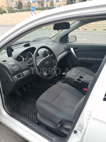 Ravon Nexia R3 2017, 133,000 km - 1.5 l - Bakı