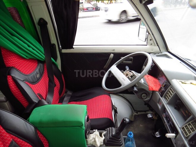 Daewoo Damas 2006, 458,446 km - 0.8 l - Bakı