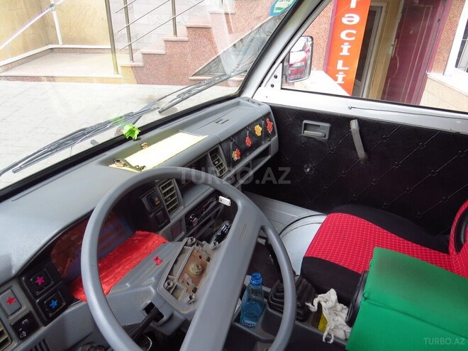 Daewoo Damas 2006, 458,446 km - 0.8 l - Bakı