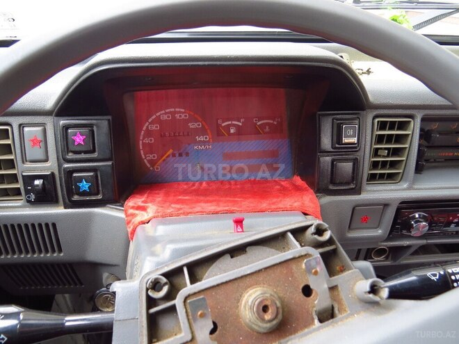 Daewoo Damas 2006, 458,446 km - 0.8 l - Bakı