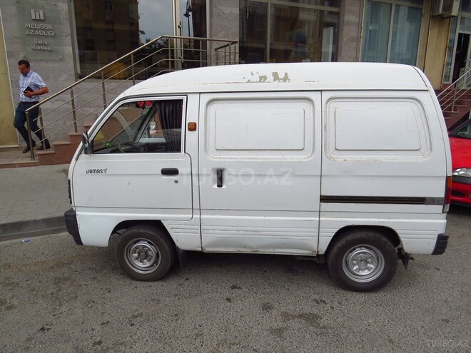 Daewoo Damas 2006, 458,446 km - 0.8 l - Bakı