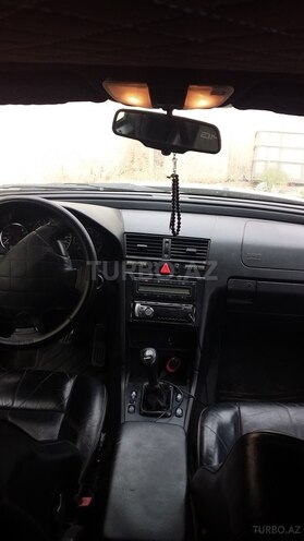 Mercedes C 280 1996, 300,000 km - 2.8 л - Bakı