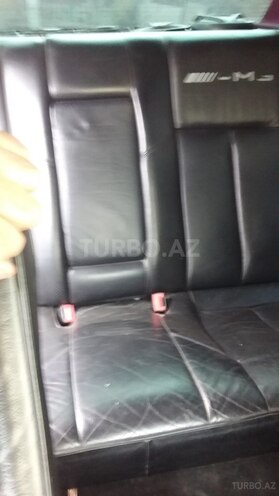 Mercedes C 280 1996, 300,000 km - 2.8 л - Bakı