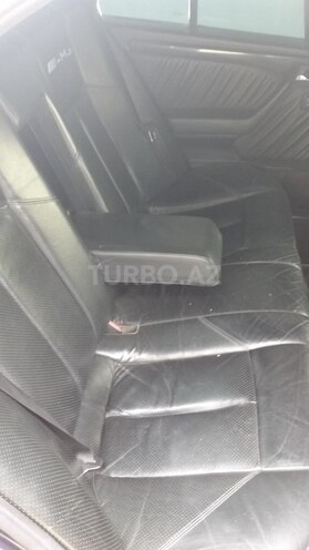 Mercedes C 280 1996, 300,000 km - 2.8 л - Bakı