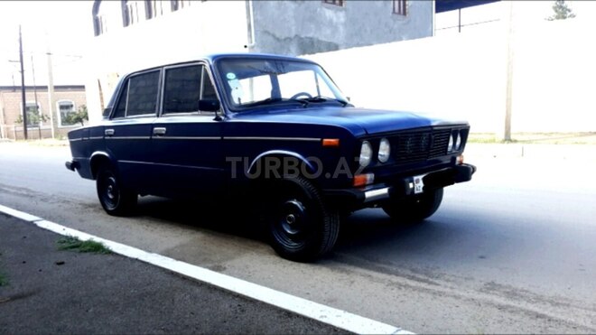 LADA (VAZ) 2106 1985, 222,222 km - 1.3 l - Gəncə