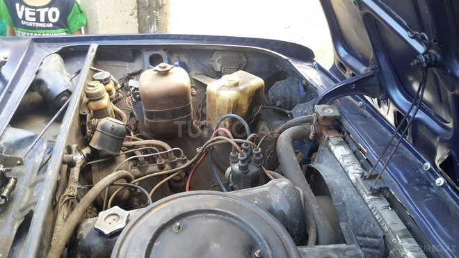 LADA (VAZ) 2106 1985, 222,222 km - 1.3 l - Gəncə