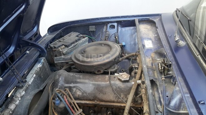 LADA (VAZ) 2106 1985, 222,222 km - 1.3 l - Gəncə