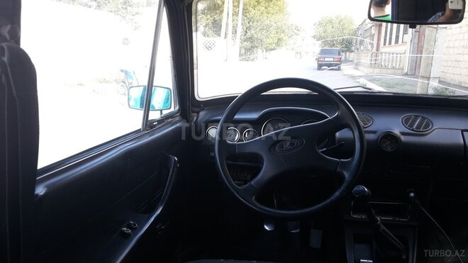 LADA (VAZ) 2106 1985, 222,222 km - 1.3 l - Gəncə