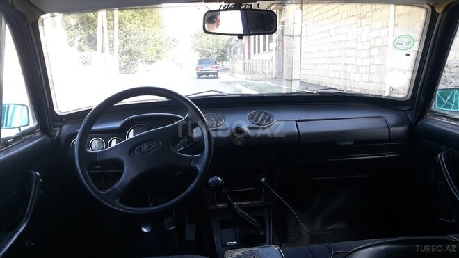 LADA (VAZ) 2106 1985, 222,222 km - 1.3 l - Gəncə