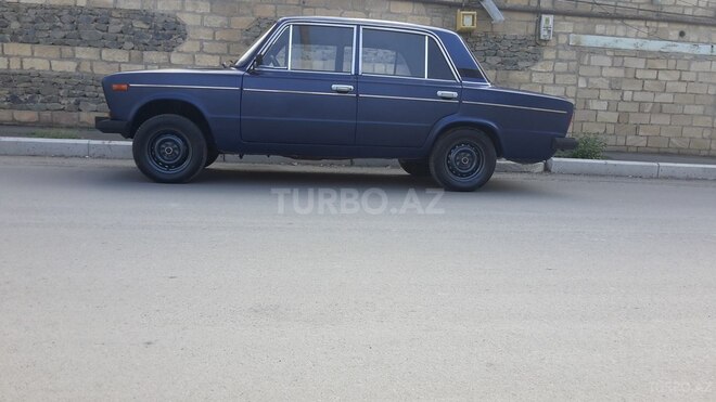 LADA (VAZ) 2106 1985, 222,222 km - 1.3 l - Gəncə