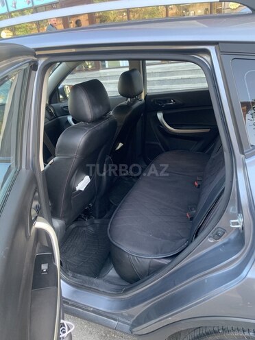 Changan CS 35 2015, 55,000 km - 0.2 l - Bakı