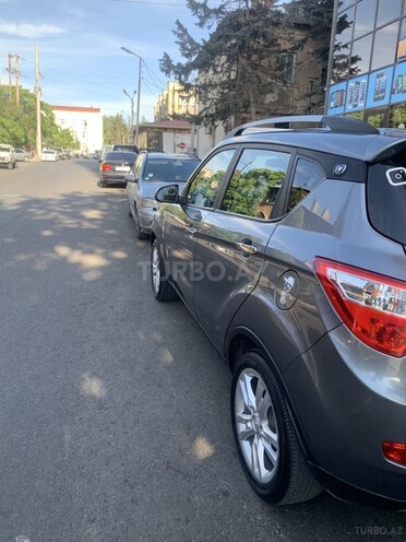 Changan CS 35 2015, 55,000 km - 0.2 l - Bakı