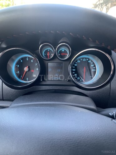 Changan CS 35 2015, 55,000 km - 0.2 l - Bakı