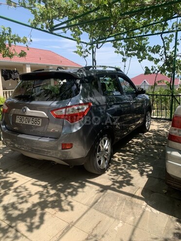 Changan CS 35 2015, 55,000 km - 0.2 l - Bakı