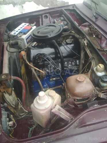 LADA (VAZ) 2107 2002, 132,000 km - 1.6 л - Bakı