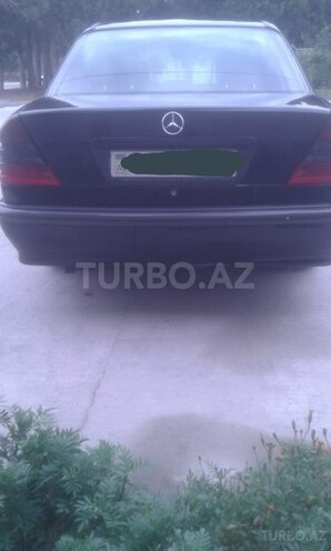 Mercedes C 180 1999, 288,000 km - 1.8 л - Bakı