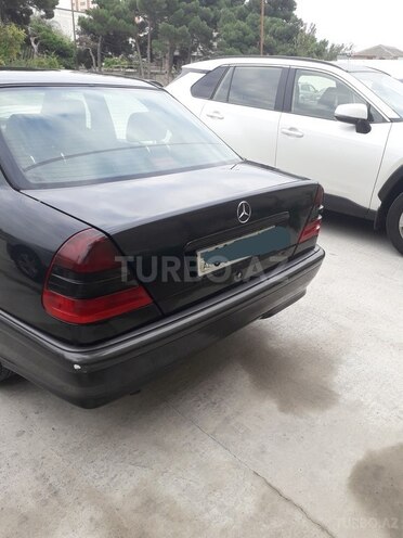 Mercedes C 180 1999, 288,000 km - 1.8 л - Bakı