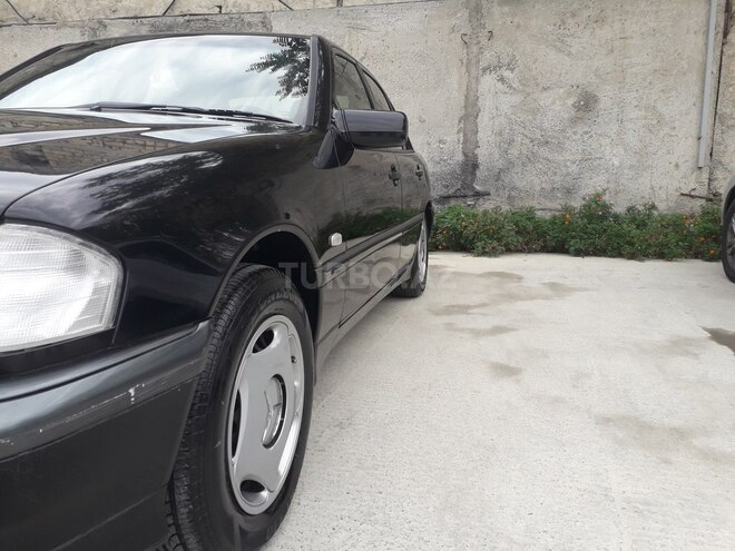 Mercedes C 180 1999, 288,000 km - 1.8 л - Bakı