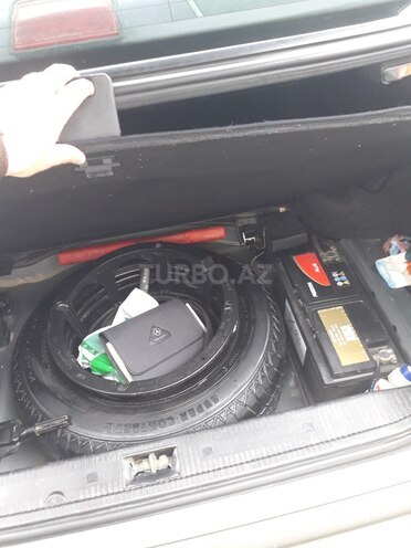 Mercedes C 180 1999, 288,000 km - 1.8 л - Bakı