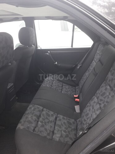 Mercedes C 180 1999, 288,000 km - 1.8 л - Bakı