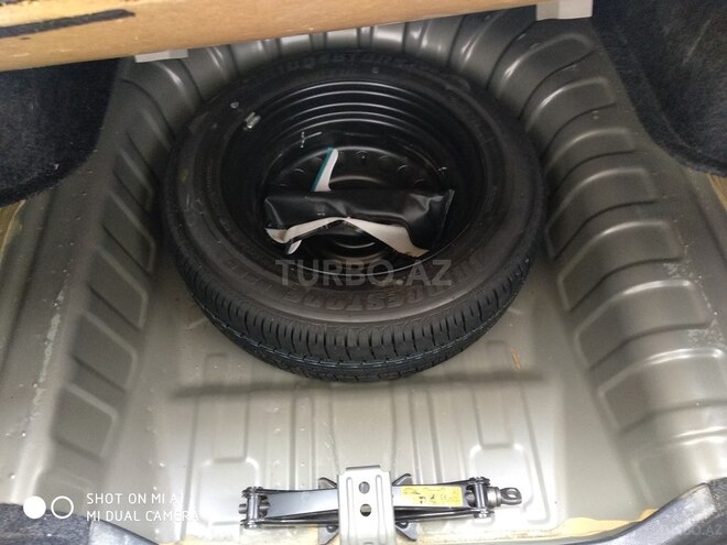 Nissan Sunny 2014, 61,100 km - 1.5 l - Bakı