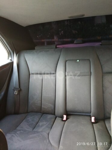 Mercedes E 240 1997, 340,000 km - 2.4 l - Bakı