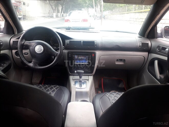Volkswagen Passat 2003, 200,000 km - 1.8 l - Sumqayıt
