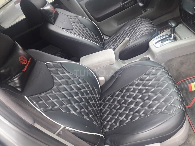Volkswagen Passat 2003, 200,000 km - 1.8 l - Sumqayıt