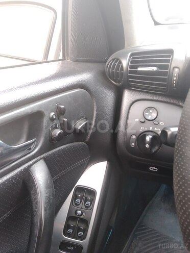 Mercedes C 230 2006, 217,000 km - 2.5 л - Bakı