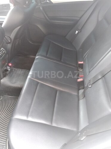 Mercedes C 230 2006, 217,000 km - 2.5 л - Bakı