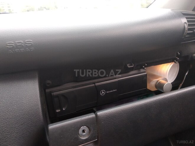 Mercedes C 230 2006, 217,000 km - 2.5 л - Bakı