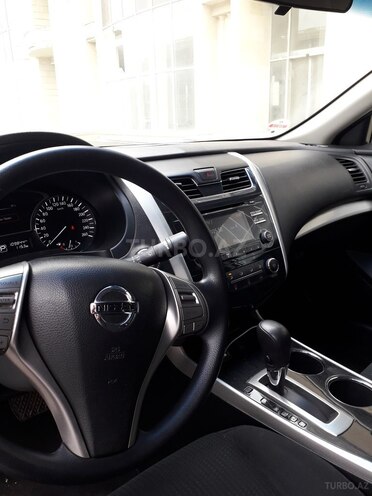 Nissan Altima 0, 0 km - 2.5 l - Bakı