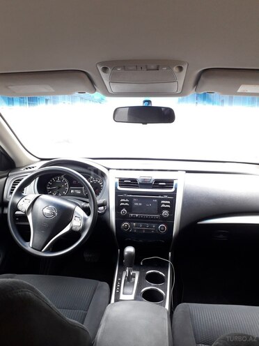 Nissan Altima 0, 0 km - 2.5 l - Bakı