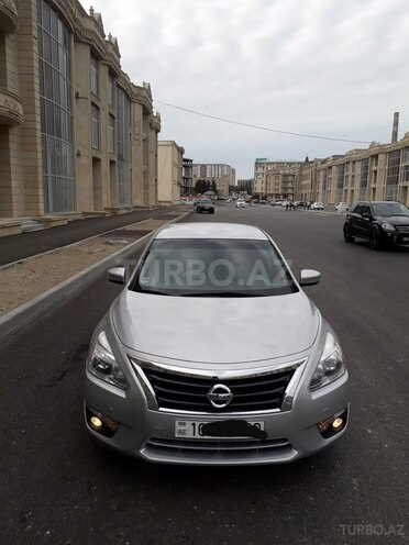 Nissan Altima 0, 0 km - 2.5 l - Bakı