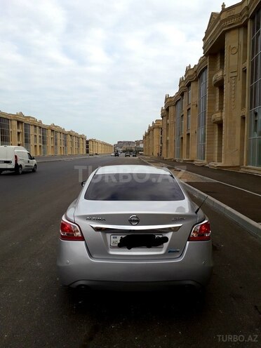 Nissan Altima 0, 0 km - 2.5 l - Bakı