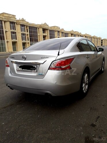 Nissan Altima 0, 0 km - 2.5 l - Bakı