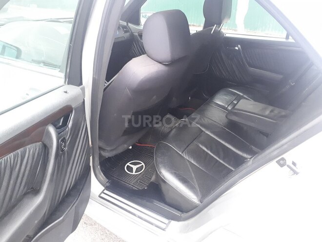 Mercedes C 280 1995, 263,000 km - 2.8 л - Sumqayıt