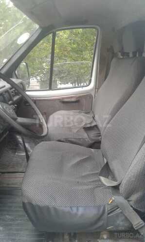 GAZ 33021 1998, 222,220 km - 2.4 л - Gəncə