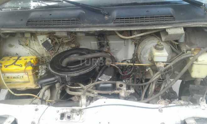 GAZ 33021 1998, 222,220 km - 2.4 л - Gəncə