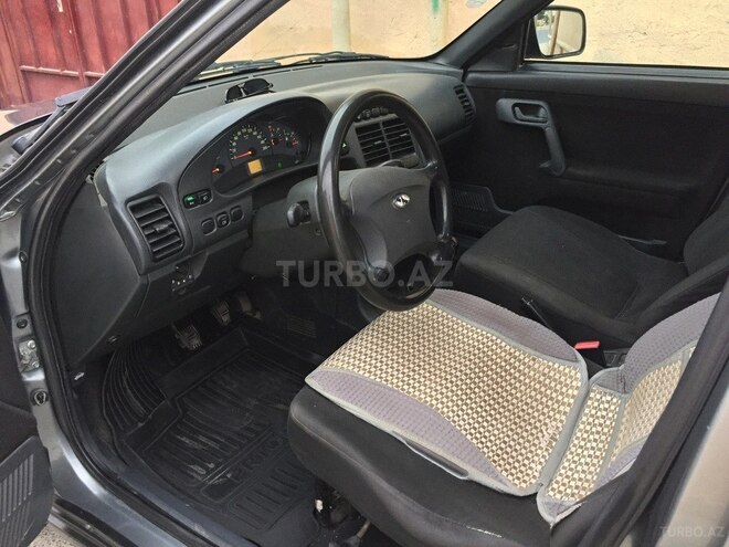 LADA (VAZ) 2110 2011, 190,000 km - 1.6 l - Bakı