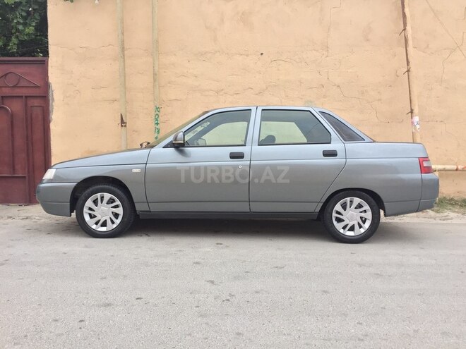 LADA (VAZ) 2110 2011, 190,000 km - 1.6 l - Bakı
