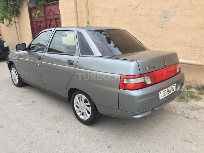LADA (VAZ) 2110 2011, 190,000 km - 1.6 l - Bakı
