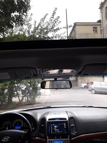 Hyundai Santa Fe 2008, 248,000 km - 2.2 l - Bakı