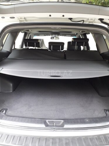 Hyundai Santa Fe 2008, 248,000 km - 2.2 l - Bakı