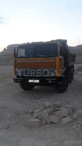 KamAz 55111 1983, 300,000 km - 11.0 l - Sumqayıt