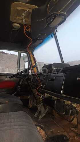 KamAz 55111 1983, 300,000 km - 11.0 l - Sumqayıt