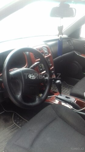 Hyundai Sonata 2004, 345,550 km - 0.2 л - Bakı