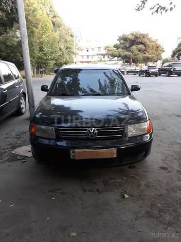 Volkswagen Passat 1998, 217,000 km - 1.8 л - Bakı
