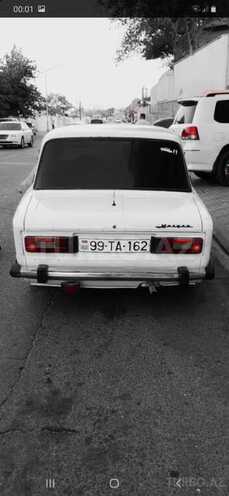 LADA (VAZ) 2106 1982, 90,000 km - 1.6 l - Bakı