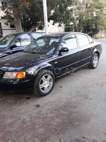 Volkswagen Passat 1998, 217,000 km - 1.8 л - Bakı